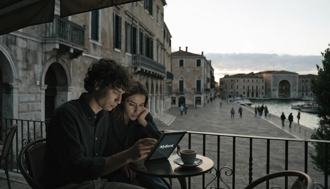 Casinò non AAMS che accettano MyBank: guida ai pagamenti