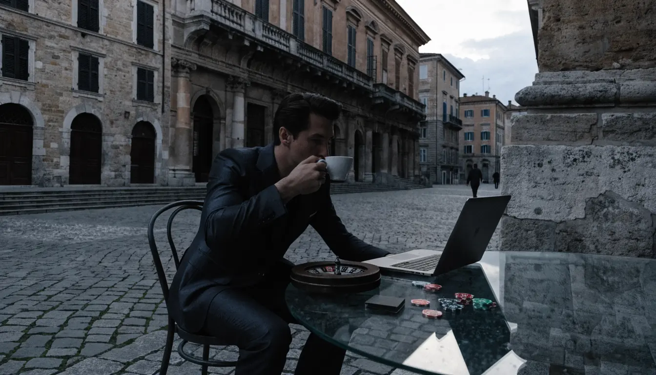 Migliori casino online esteri: guida alla scelta