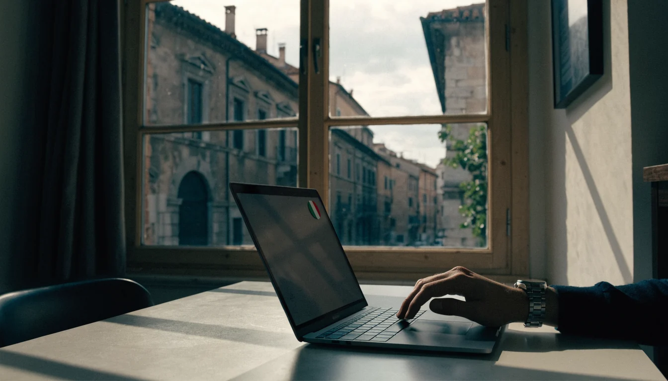 Sicurezza e accesso ai casinò online